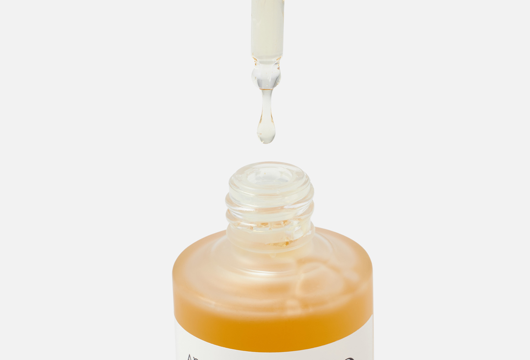 ANUA Calming Face Serum Heartleaf 80 Moisture Soothing Ampoule 30 ml ANUA Calming Face Serum Heartleaf 80 Moisture Soothing Ampoule