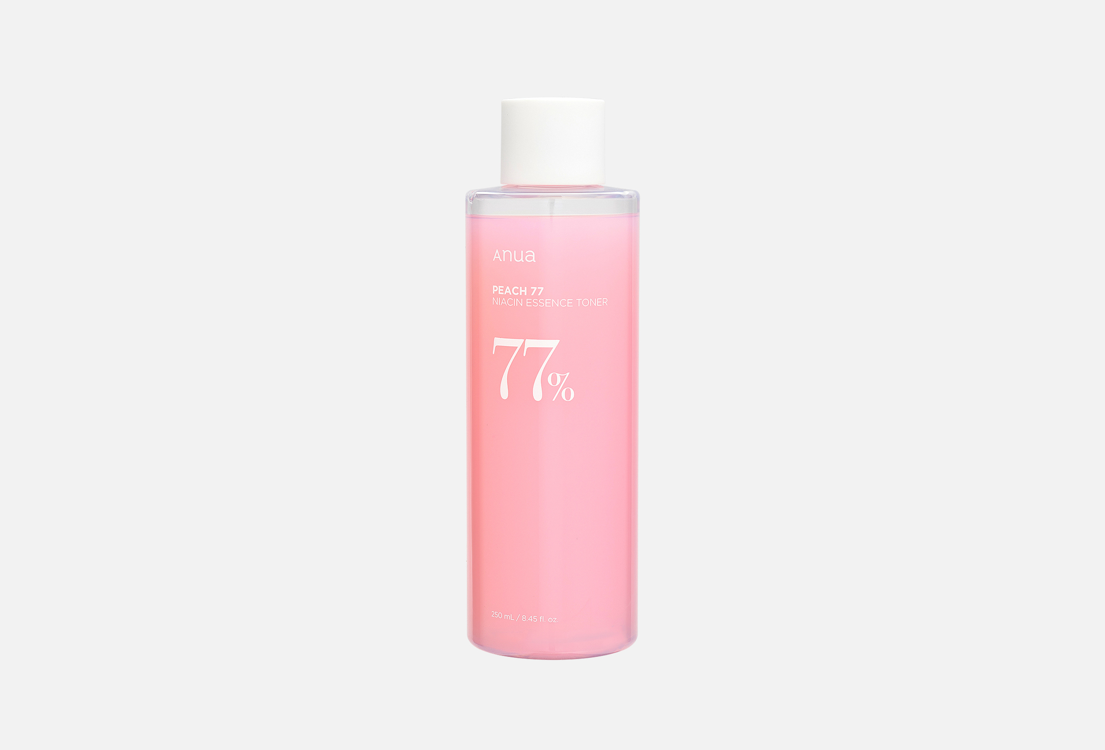 PEACH 77% + NIACIN 250