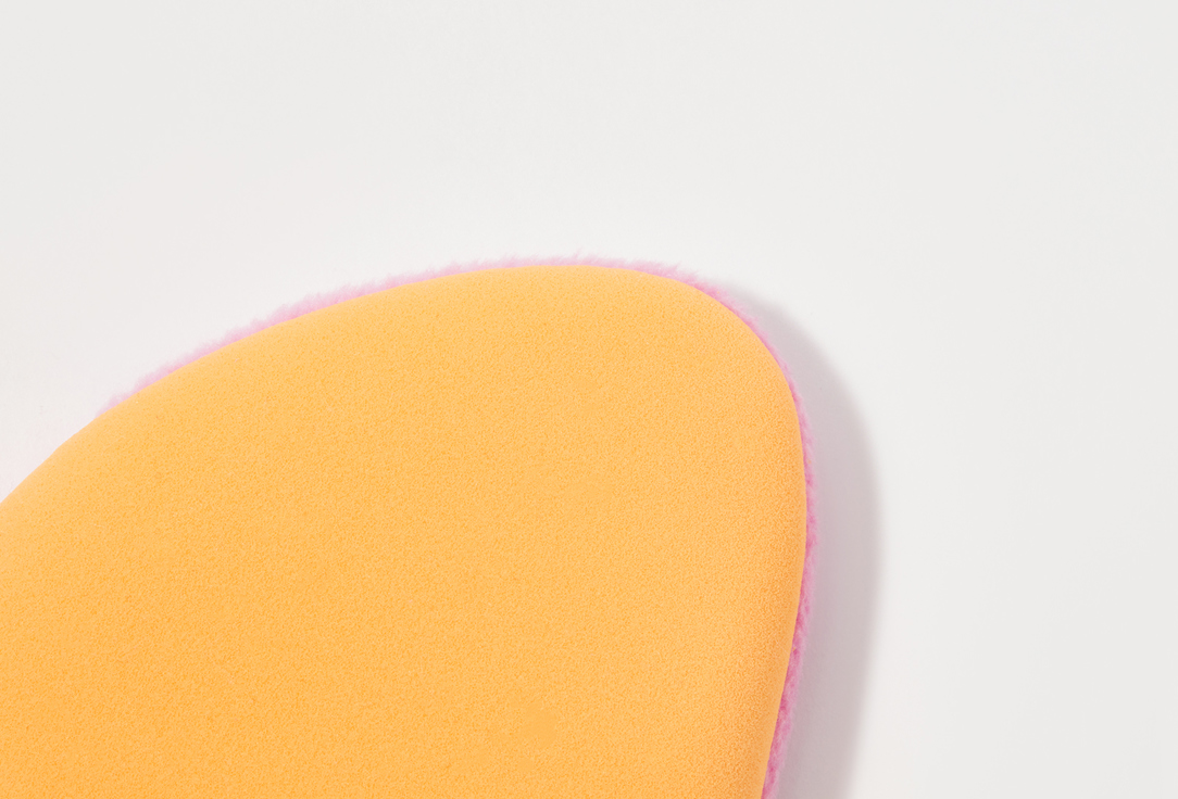 Real Techniques Makeup powder puff 2-in-1 Miracle Powder Puff