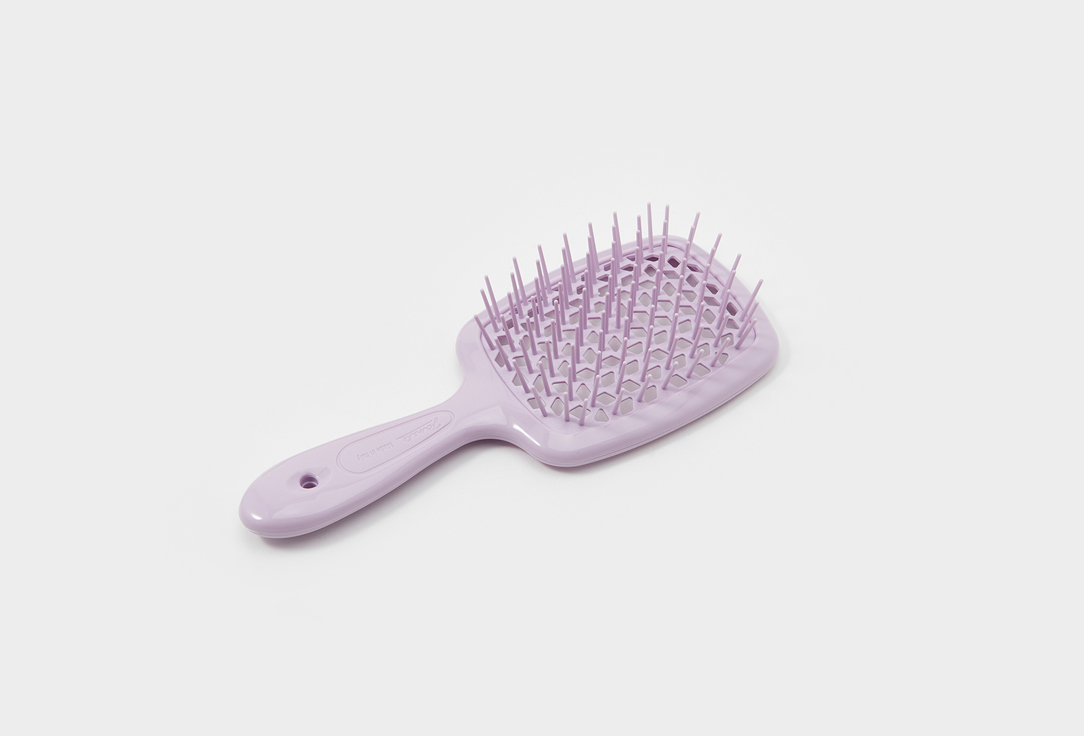 Janeke Hair Brush Superbrush