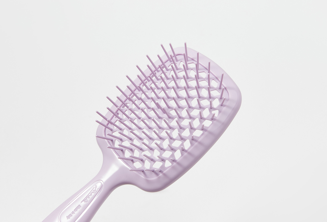 Janeke Hair Brush Superbrush