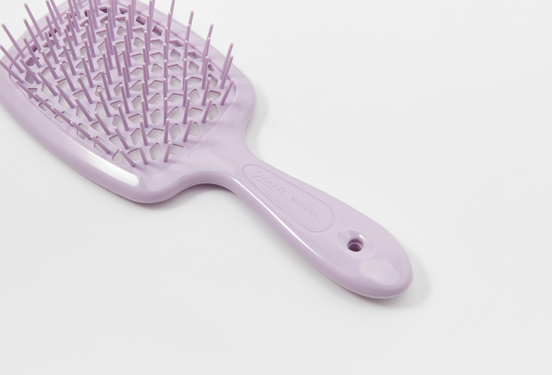 Janeke Hair Brush Superbrush