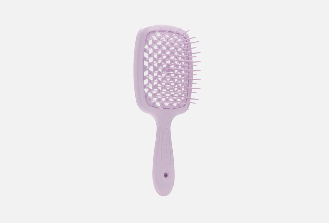 Janeke Hair Brush Superbrush