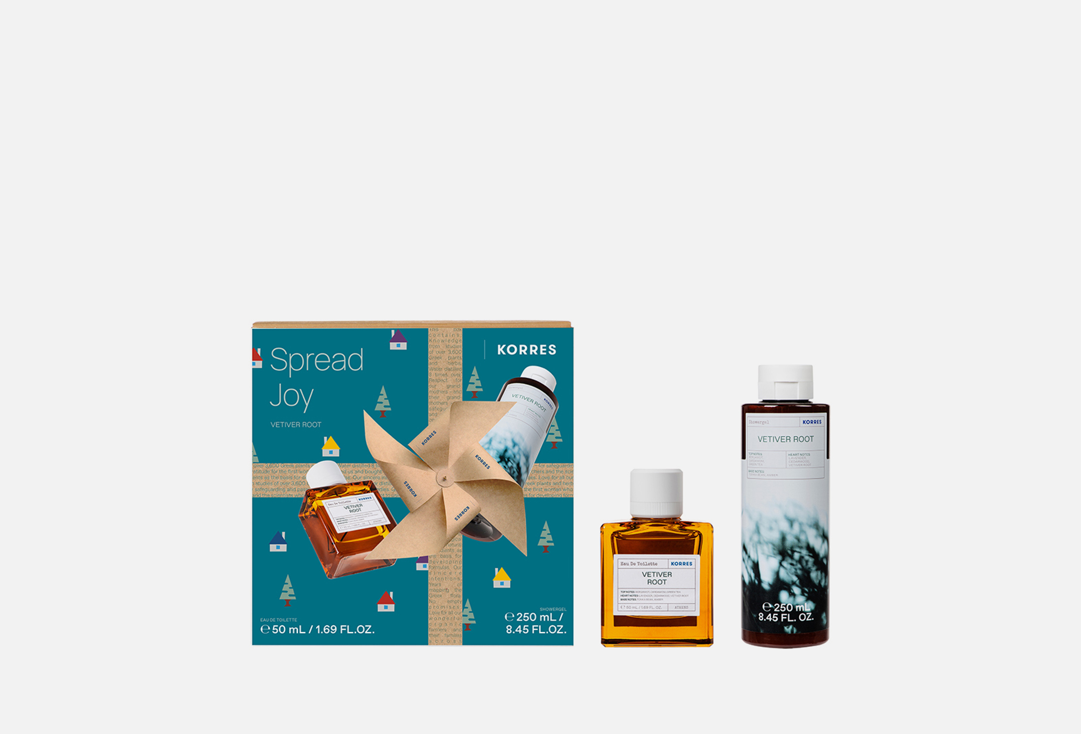 The Vetiver 2