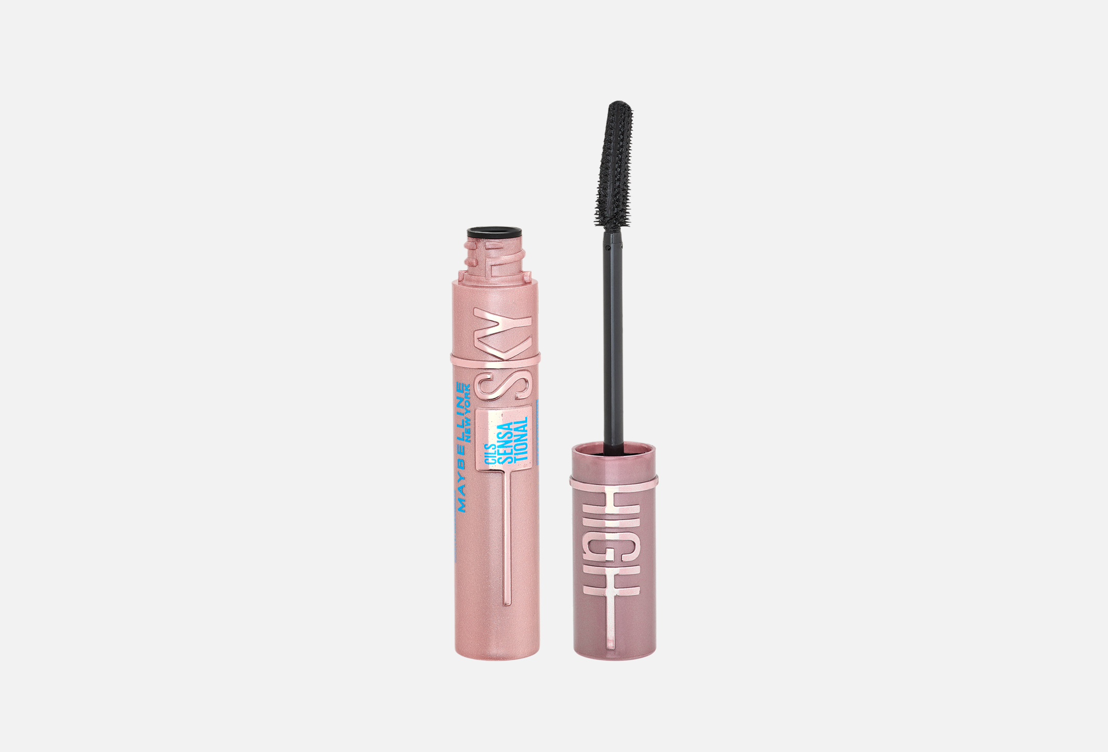 Lash Sensational Sky High 1.06 Black