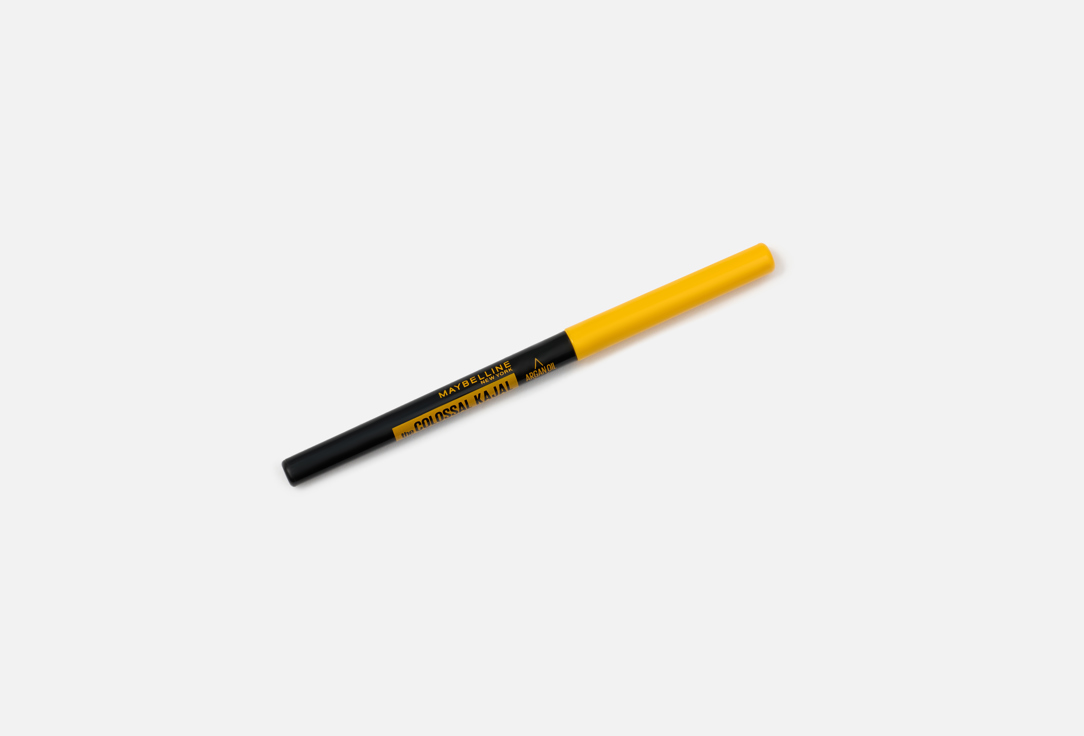 Maybelline New York Kajal Argan Oil Eyeliner Eyeliner The Colossal