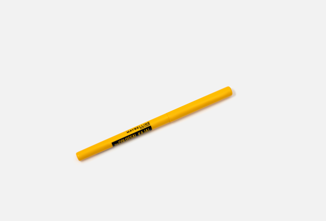 Maybelline New York Eyeliner The colossal