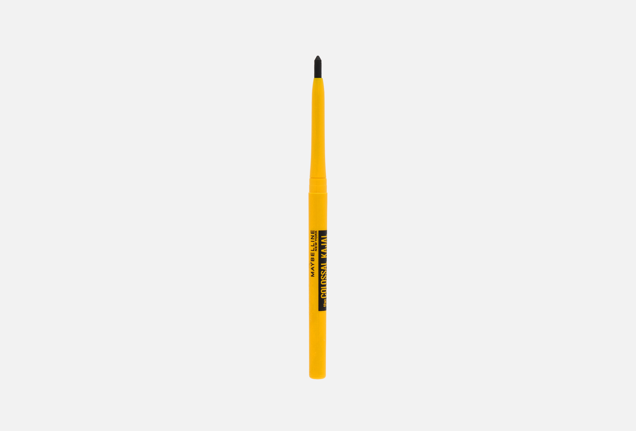 The colossal 0.35 Black