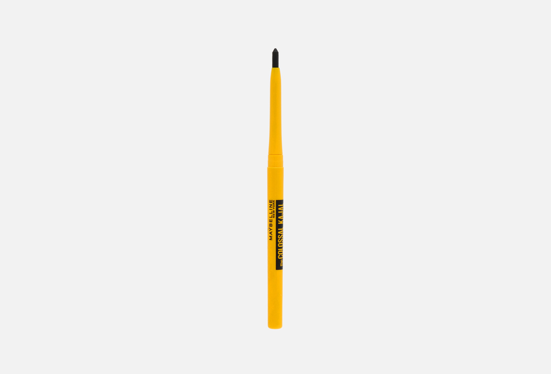 Maybelline New York Eyeliner The colossal