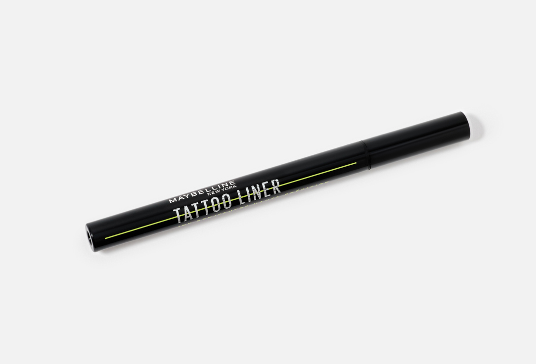 Maybelline New York liquid Eyeliner waterproof Tattoo ink