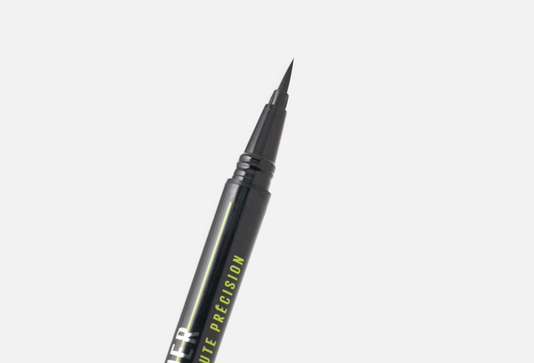 Maybelline New York liquid Eyeliner waterproof Tattoo ink
