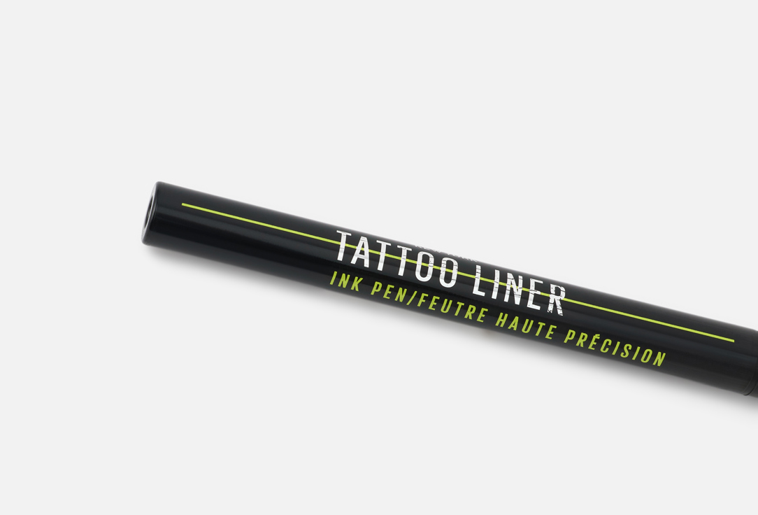 Maybelline New York liquid Eyeliner waterproof Tattoo ink
