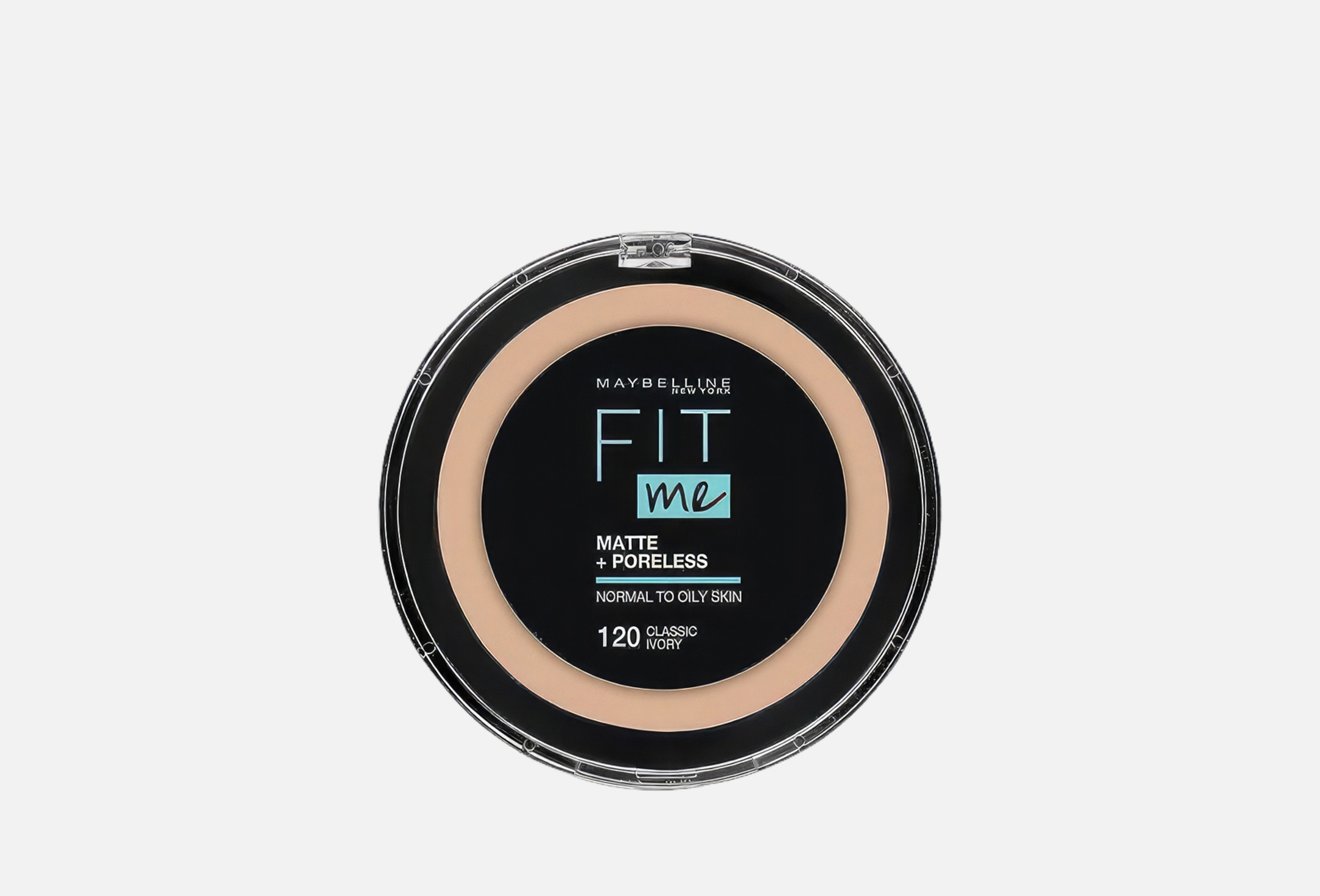 Fit me  8.5 120, Classic ivory