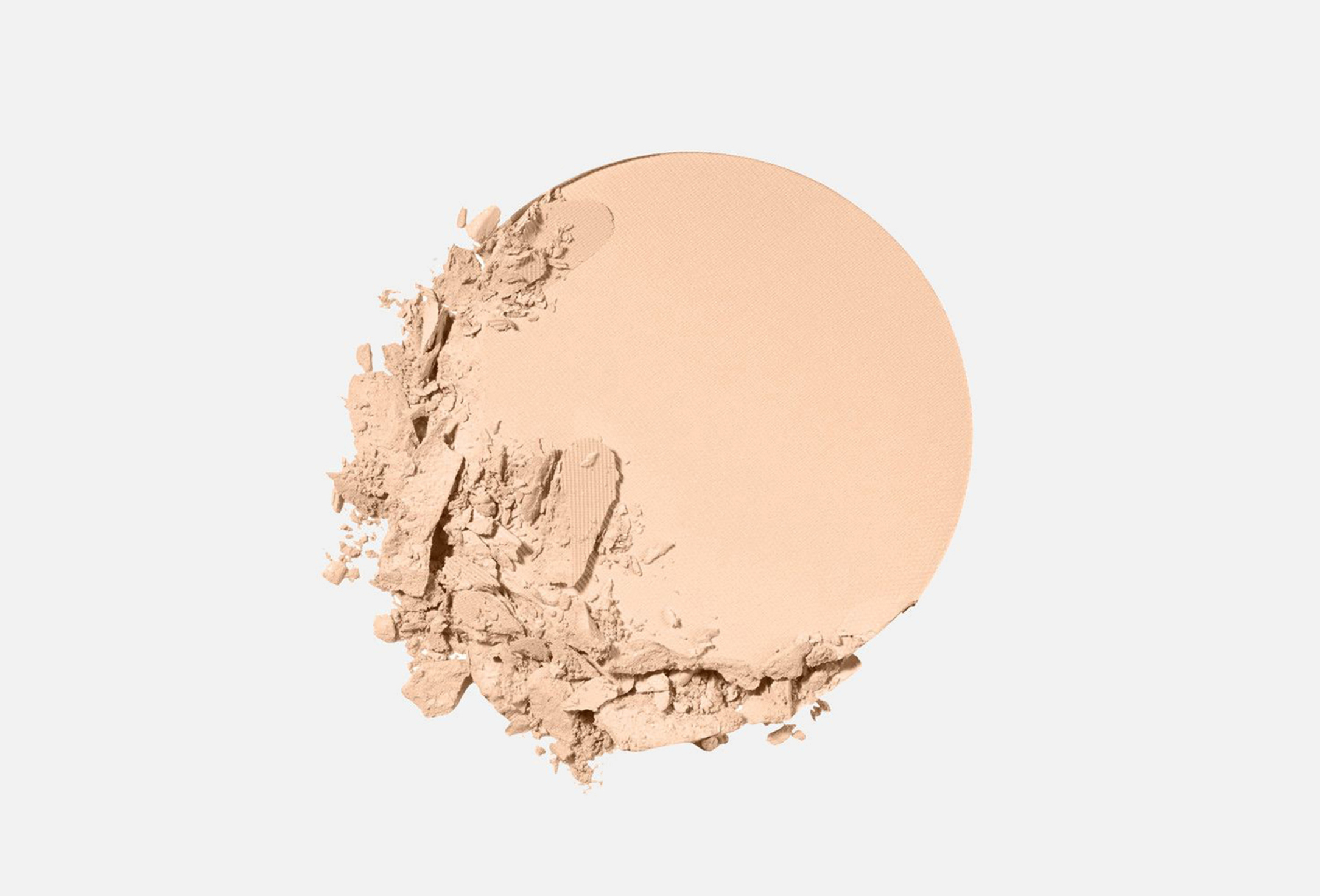 Maybelline New York Mattifying Compact Face Powder Spf 28 Fit me