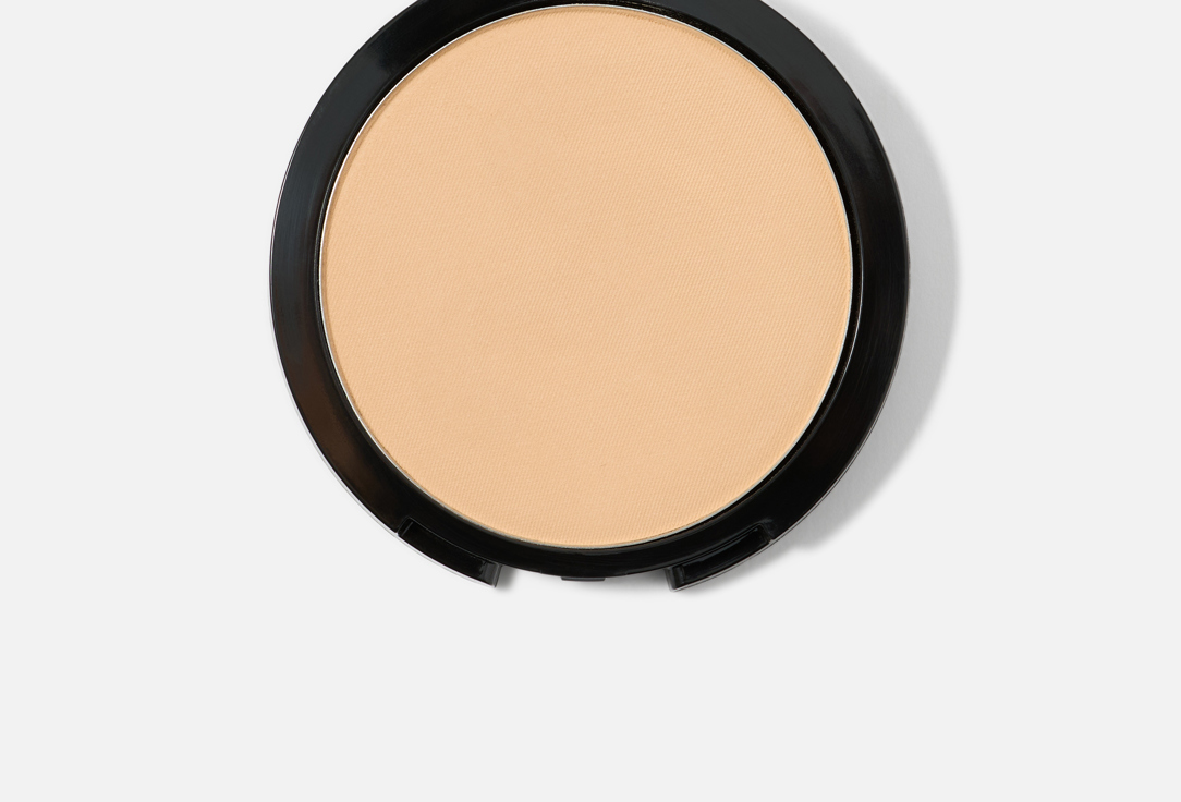 Maybelline New York Matte + Poreless Compact Face Powder Spf 28 Fit me
