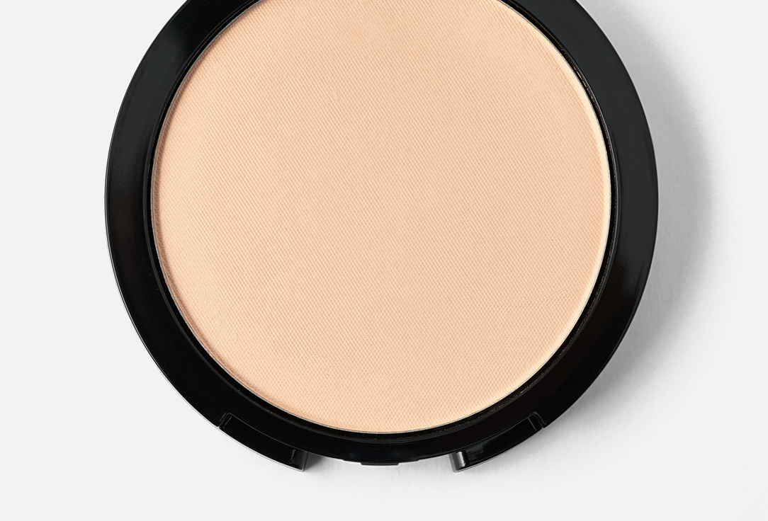 Maybelline New York Mattifying Compact Face Powder Spf 28 Fit me