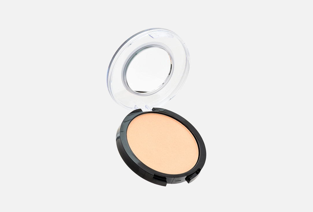 Maybelline New York Mattifying Compact Face Powder Spf 28 Fit me