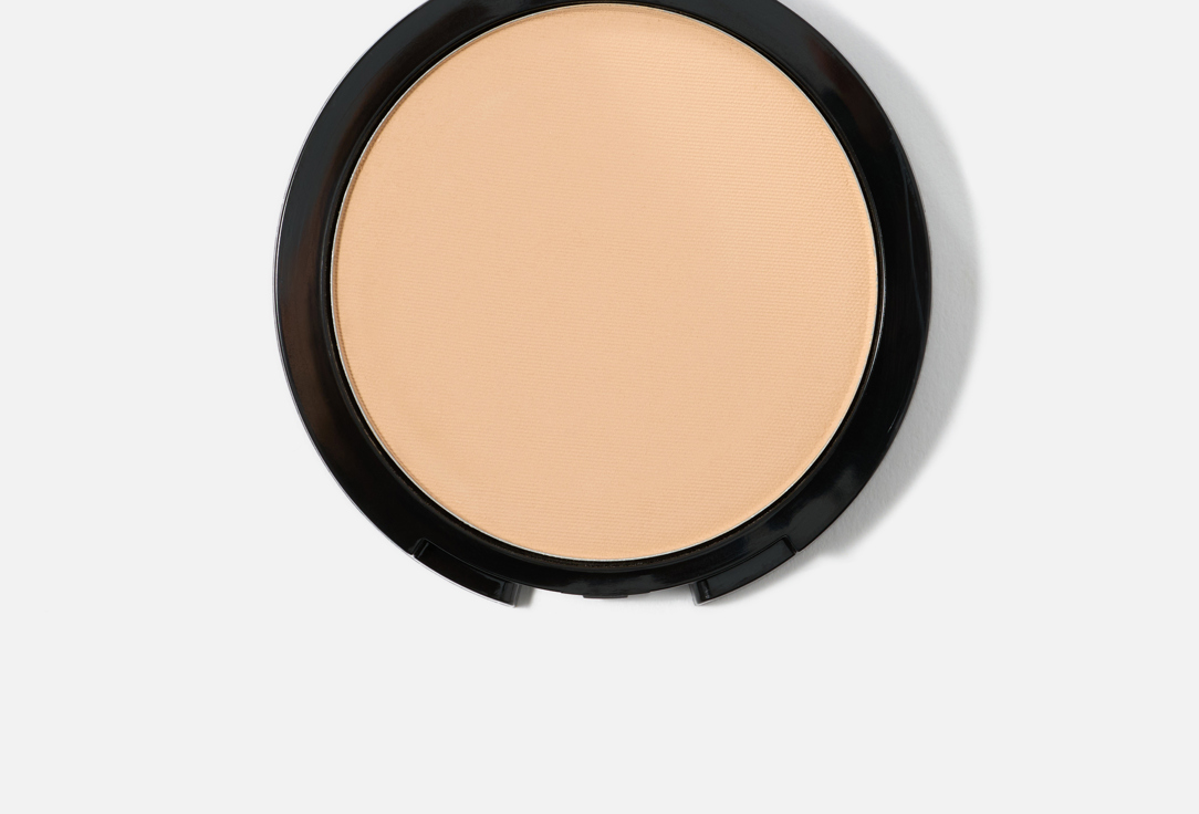 Maybelline New York Matte + Poreless Compact Face Powder Spf 28 Fit me