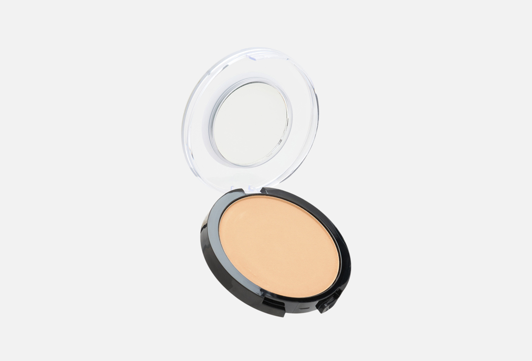 Maybelline New York Matte + Poreless Compact Face Powder Spf 28 Fit me