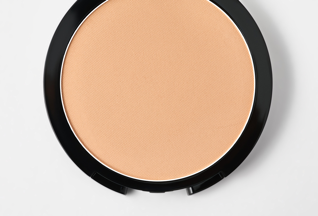 Maybelline New York Матирующая компактная пудра для лица SPF28 Fit me
