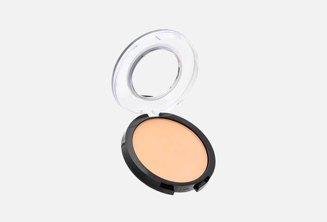 Maybelline New York Матирующая компактная пудра для лица SPF28 Fit me