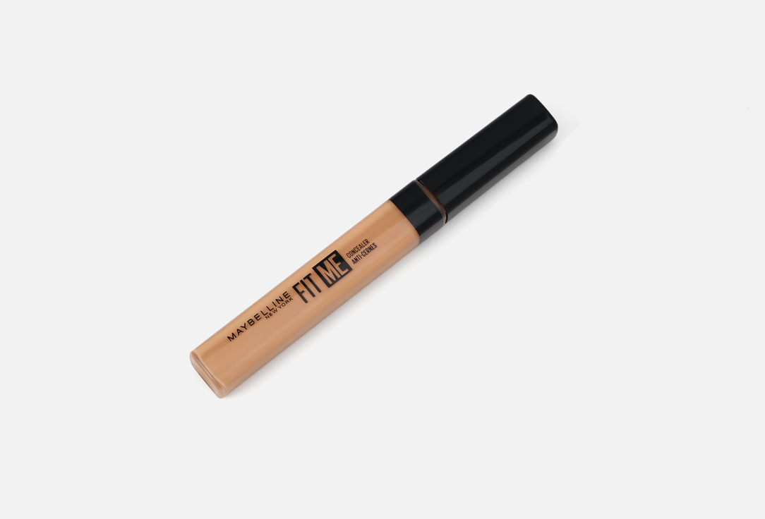 Maybelline New York Face Concealer Fit me