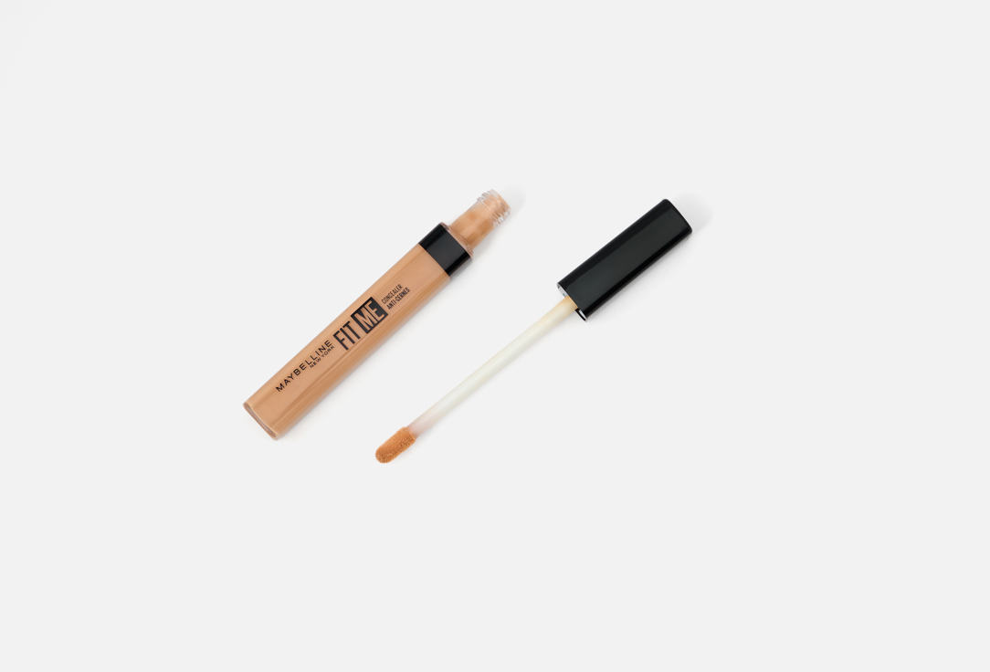Maybelline New York Face Concealer Fit me