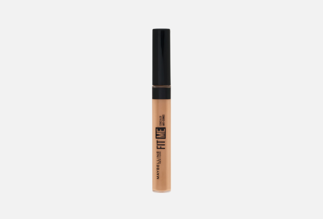 Maybelline New York Face Concealer Fit me