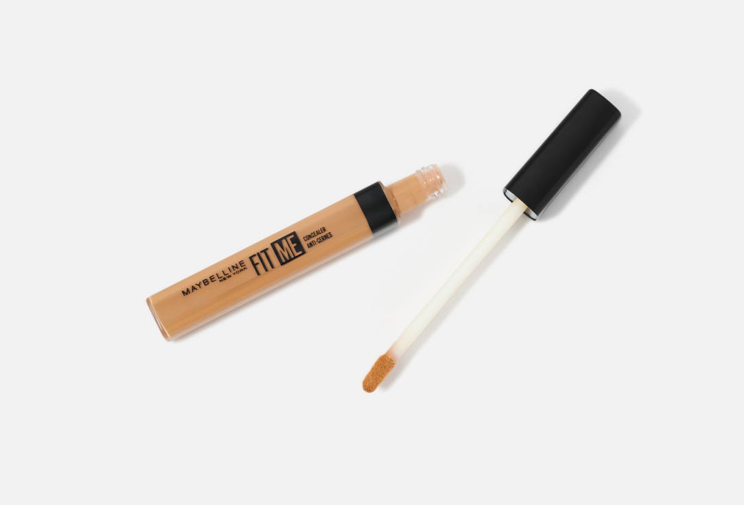Maybelline New York Face Concealer Fit me