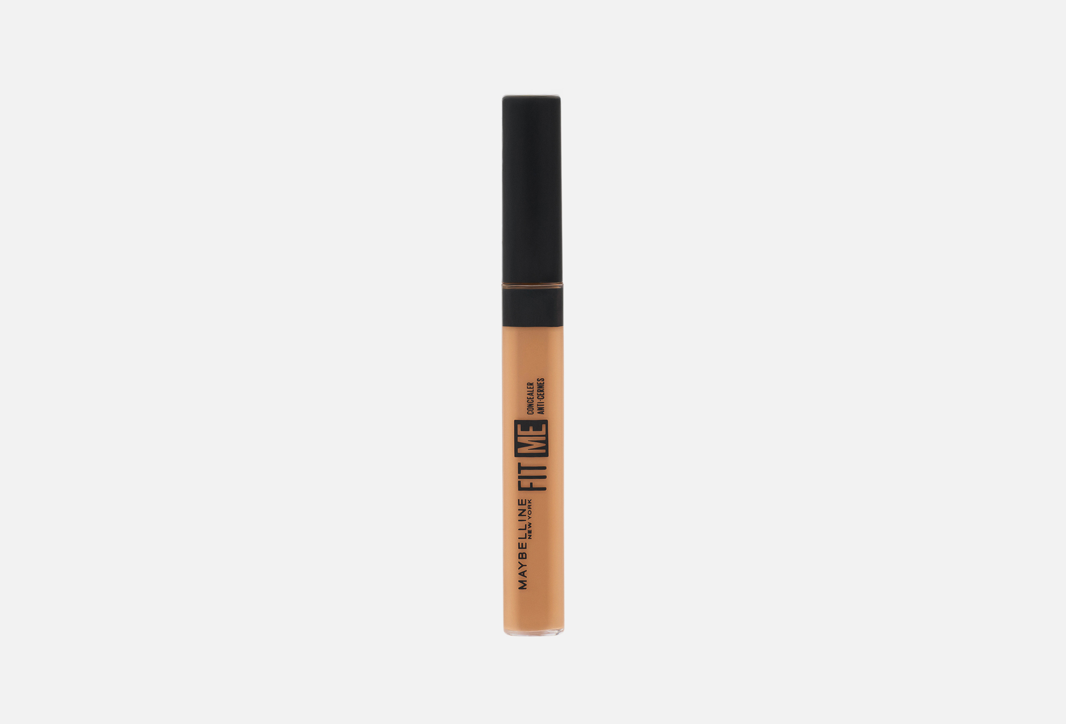 Fit me  6.8 40, Caramel