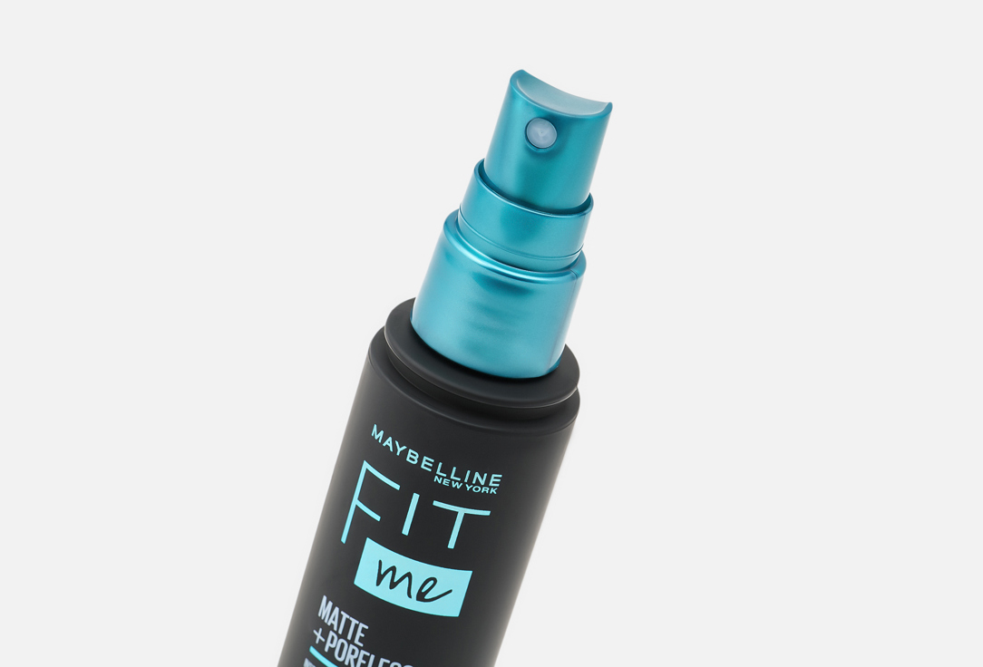 Maybelline New York Matte Pore less setting spray Fit me
