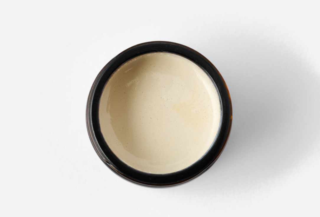 Charme DOrient Face Mask White 75 g Charme DOrient Face Mask White