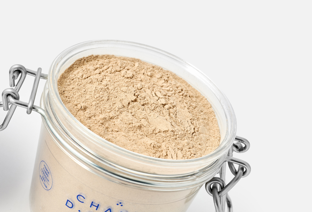 Charme DOrient Body Scrub Hammam Ritual Rassoul/Ghassoul 250 g Charme DOrient Body Scrub Hammam Ritual Rassoul/Ghassoul