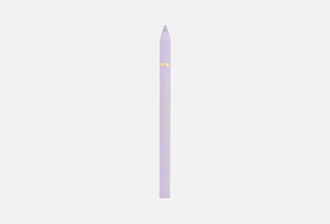 Vivienne Sabo Long Lasting Gel-Kajal Eyeliner Liner Virtuose Kajal