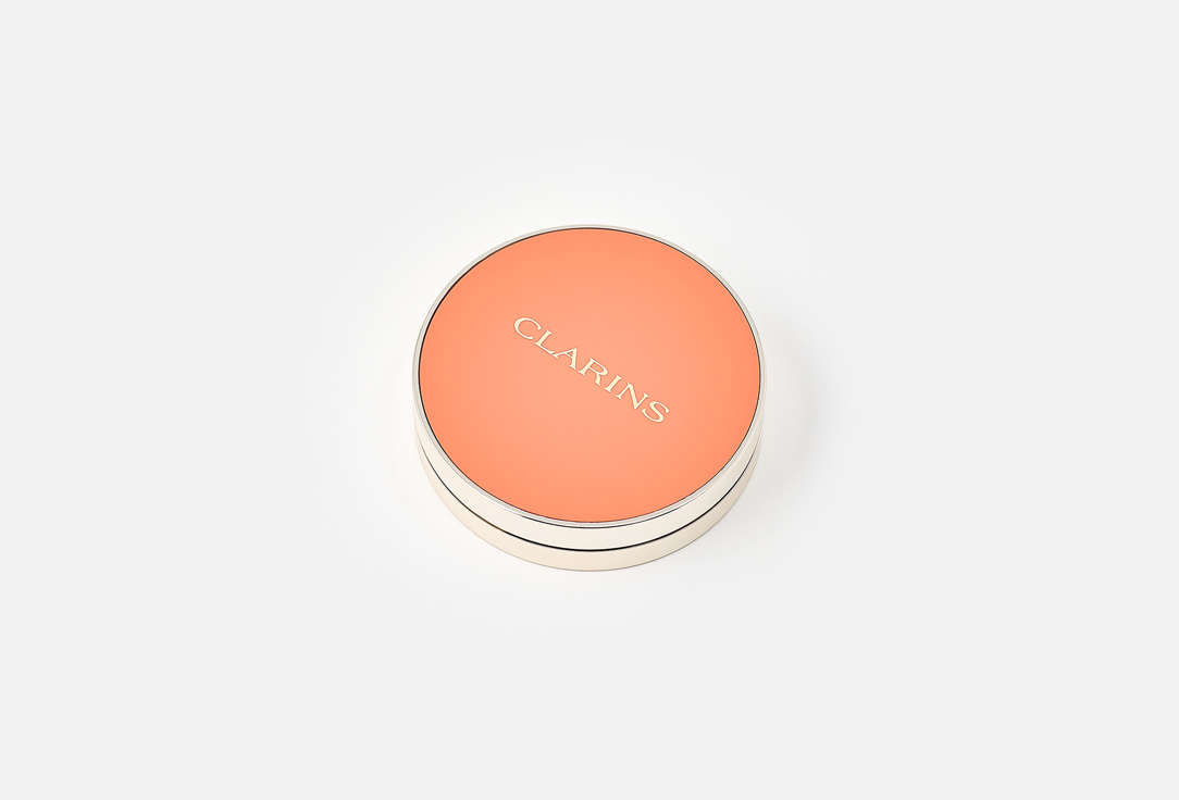 Clarins Compact powder blush Joli Blush