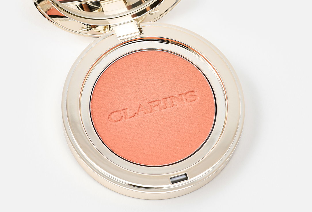 Clarins Compact powder blush Joli Blush