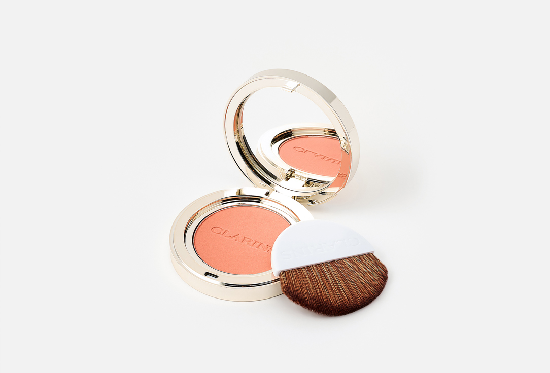 Clarins Compact powder blush Joli Blush