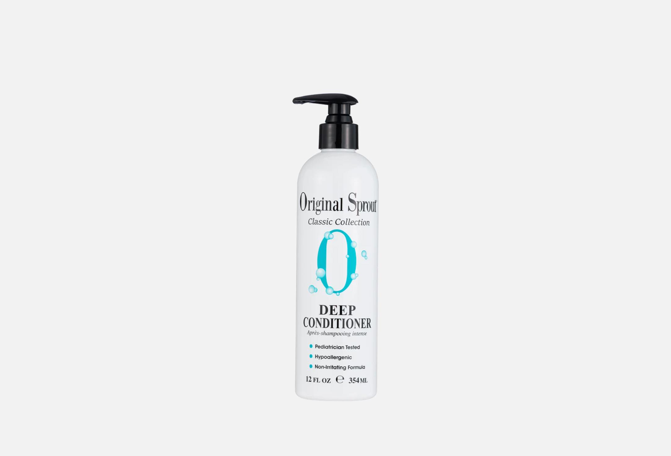 Leave-In Conditioner  354 