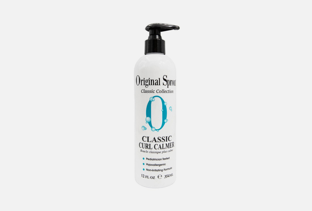 Original Sprout Curl-defining Leave-in Conditioner Classic Curl Calmer 354 ml Original Sprout Curl-defining Leave-in Conditioner Classic Curl Calmer