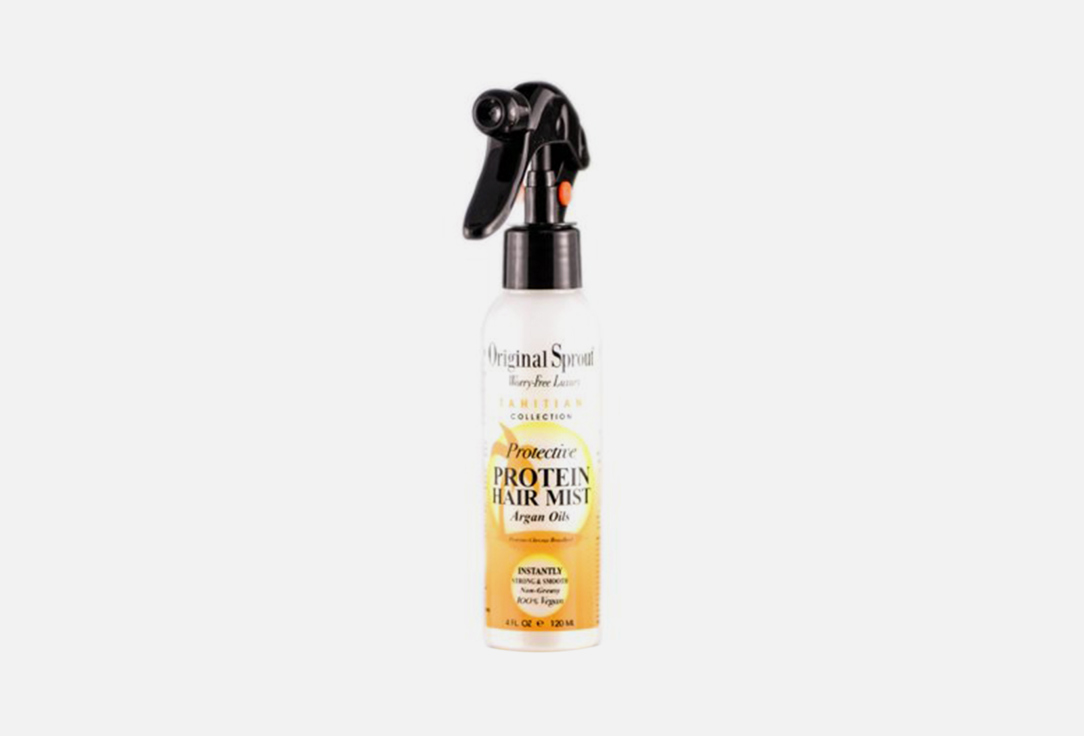 Original Sprout Nourishing Hair Spray Protective Protein 120 ml Original Sprout Nourishing Hair Spray Protective Protein
