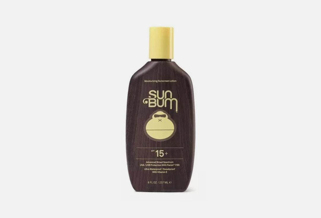 Sun bum Sunscreen Lotion SPF 15 Original 236 ml Sun bum Sunscreen Lotion SPF 15 Original