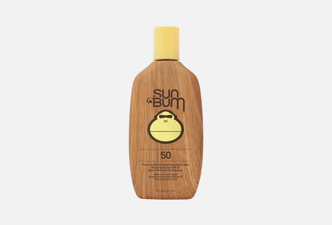 Sun bum Sunscreen Lotion SPF 50 Original 236 ml Sun bum Sunscreen Lotion SPF 50 Original