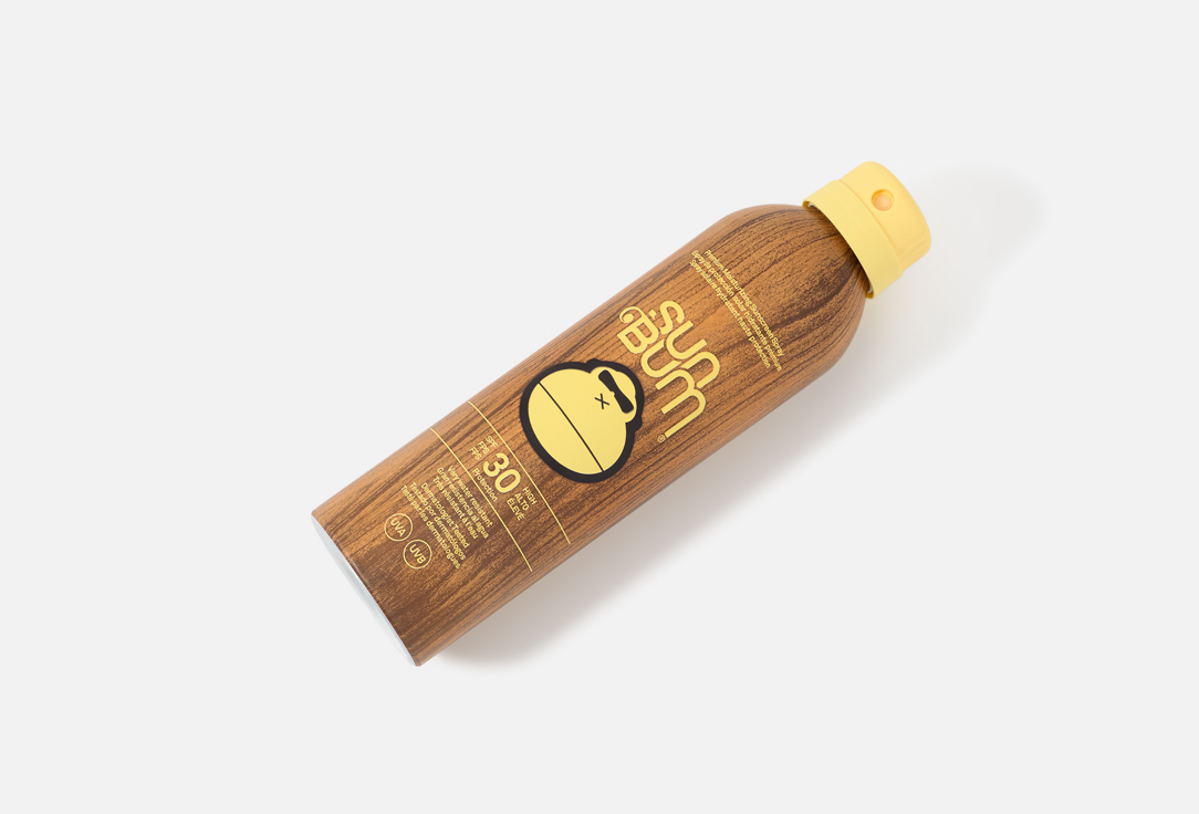 Sun bum Spray Sunscreen SPF 30 Original 177 ml Sun bum Spray Sunscreen SPF 30 Original