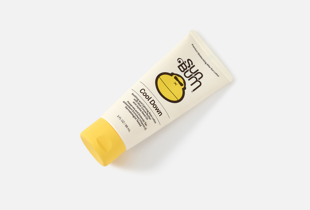 Sun bum Hydrating After Sun Lotion Cool Down 88 ml Sun bum Hydrating After Sun Lotion Cool Down