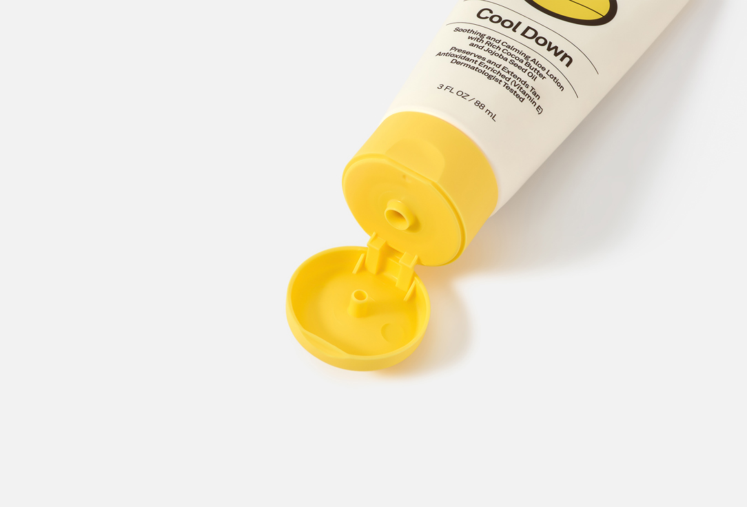 Sun bum Hydrating After Sun Lotion Cool Down 88 ml Sun bum Hydrating After Sun Lotion Cool Down