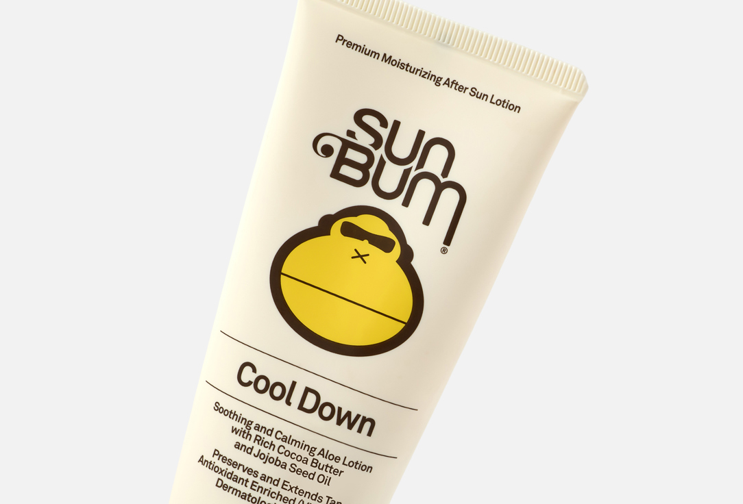 Sun bum Hydrating After Sun Lotion Cool Down 88 ml Sun bum Hydrating After Sun Lotion Cool Down