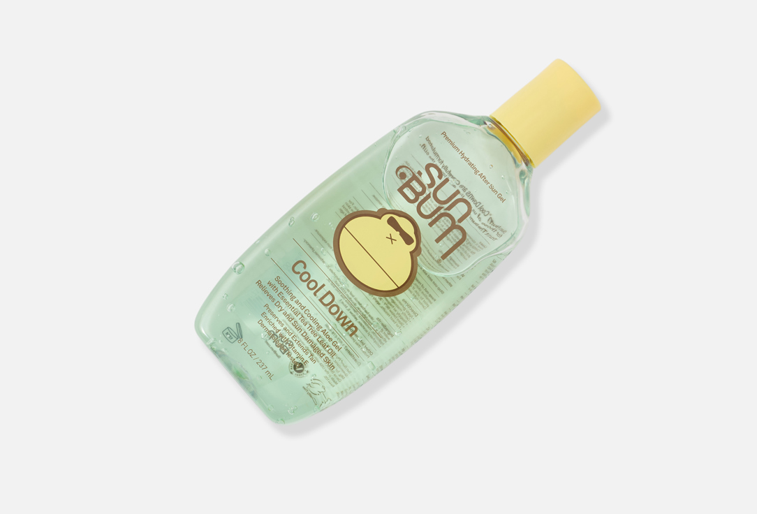 Sun bum Hydrating After Sun Gel Cool Down 88 ml Sun bum Hydrating After Sun Gel Cool Down
