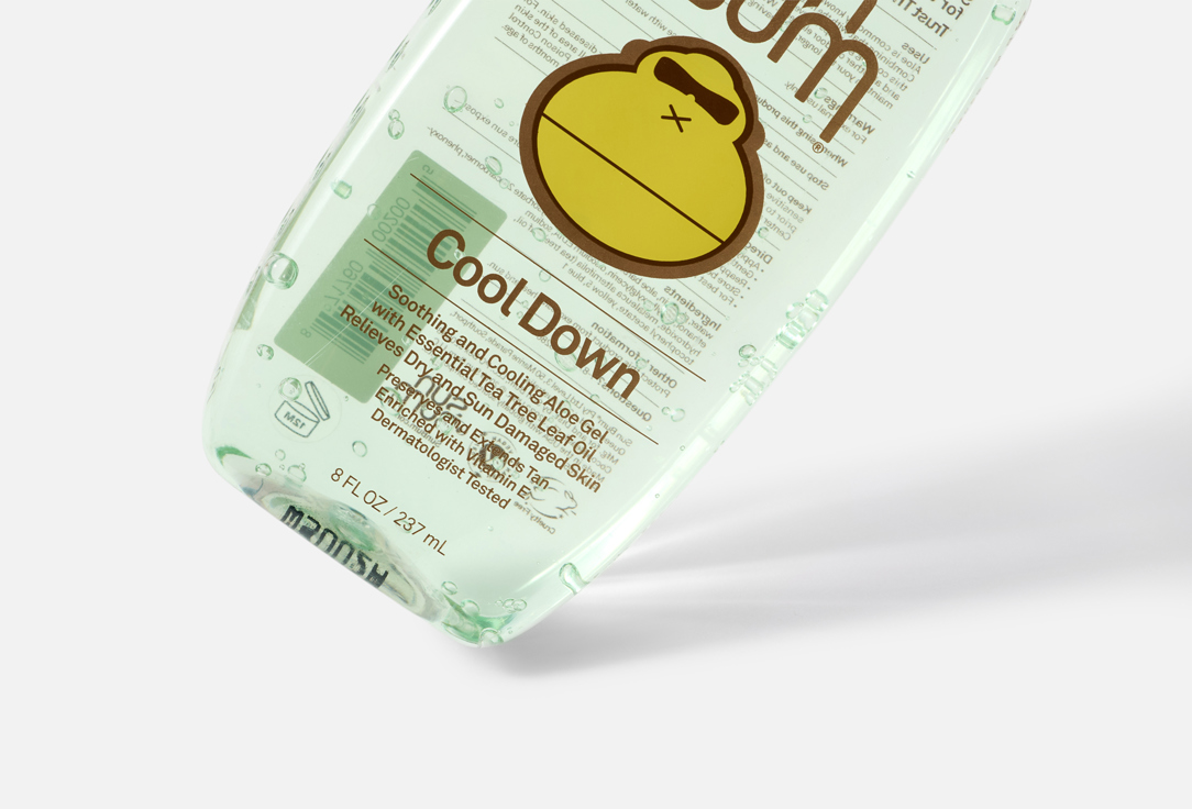 Sun bum Hydrating After Sun Gel Cool Down 88 ml Sun bum Hydrating After Sun Gel Cool Down