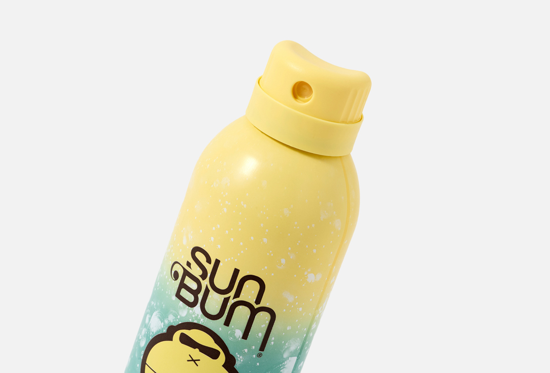 Sun bum Moisturizing Spray Aloe Vera Gel Cool Down Original 177 ml Sun bum Moisturizing Spray Aloe Vera Gel Cool Down Original