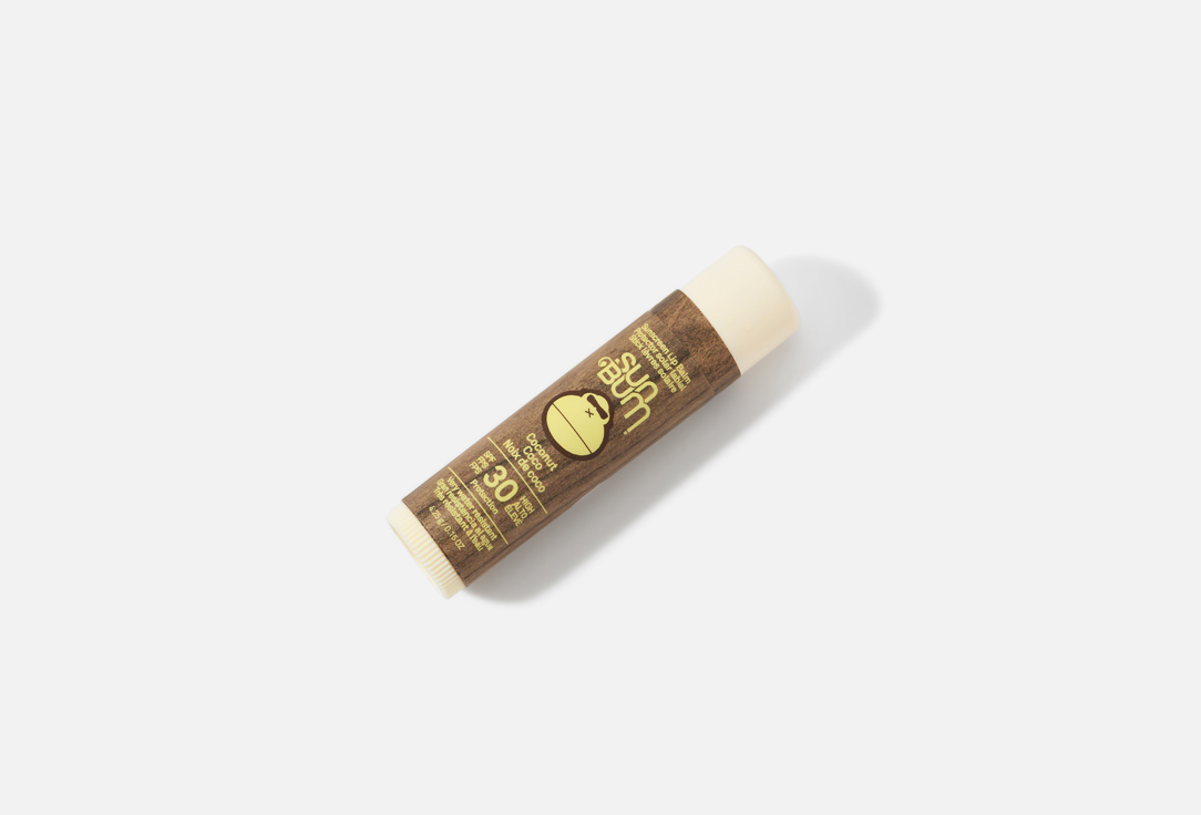 Sun bum Lip Balm SPF 30 Coconut